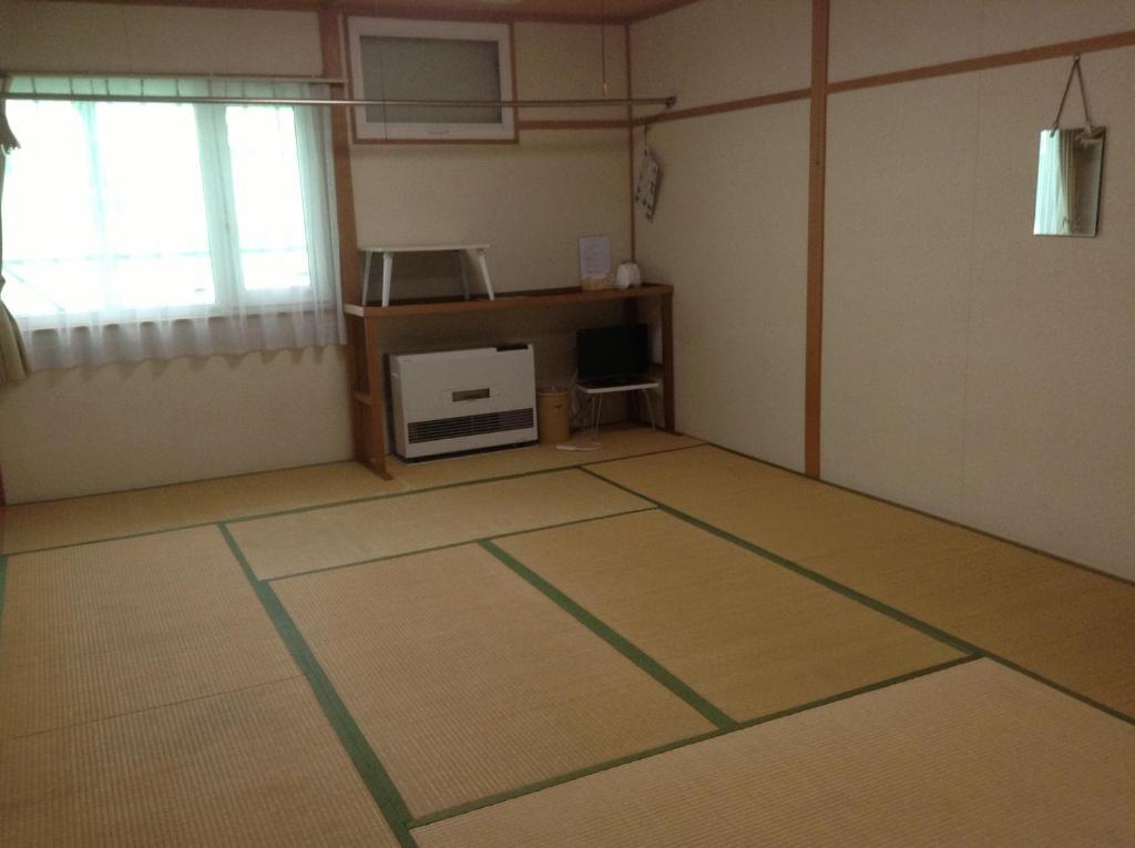 Minshuku Akiba Hotel Furano Bilik gambar