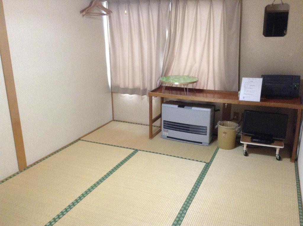 Minshuku Akiba Hotel Furano Bilik gambar