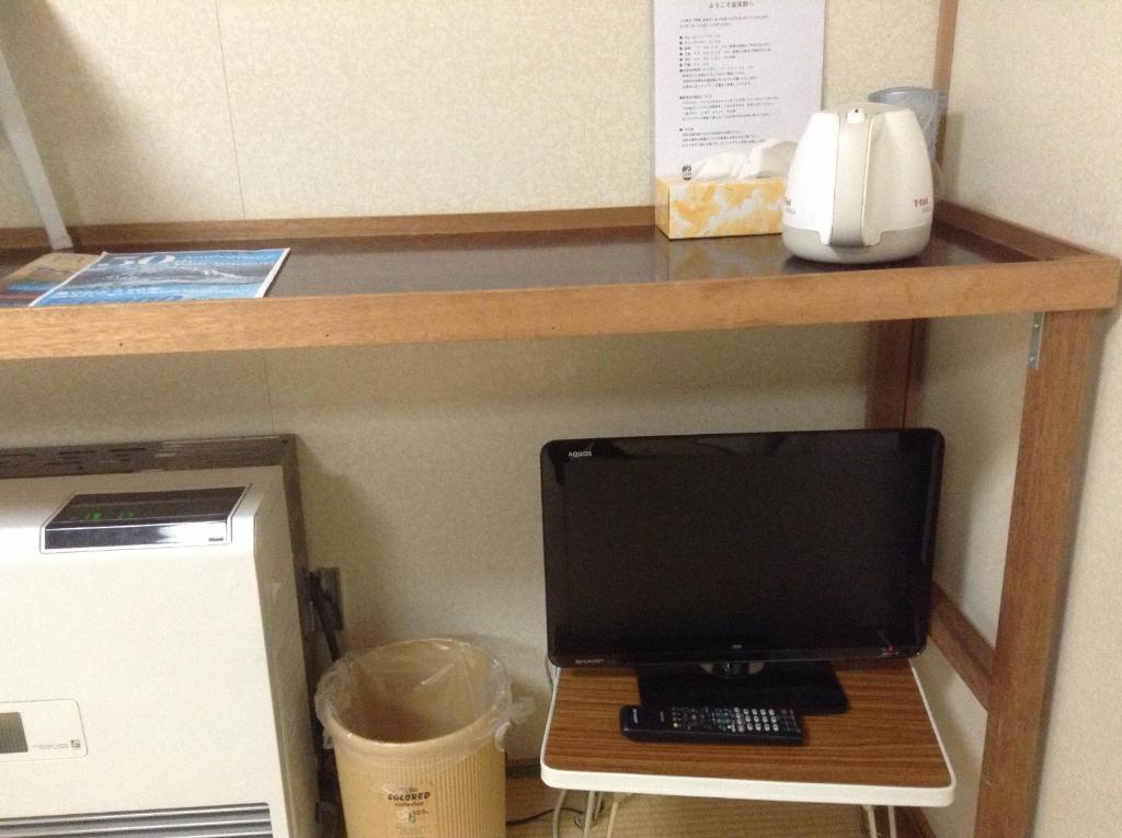 Minshuku Akiba Hotel Furano Luaran gambar